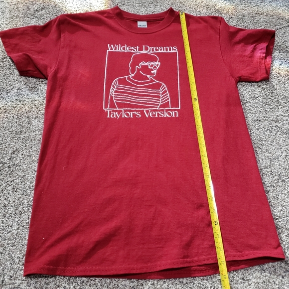 Wildest Dreams (Taylor's Version) Tee - Picture 6 of 9
